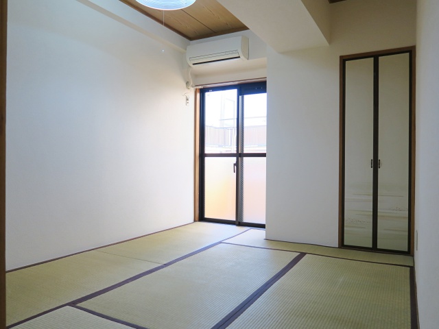 仲良く半分こ 102の内観