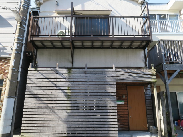 気分は寮母さん 1の外観