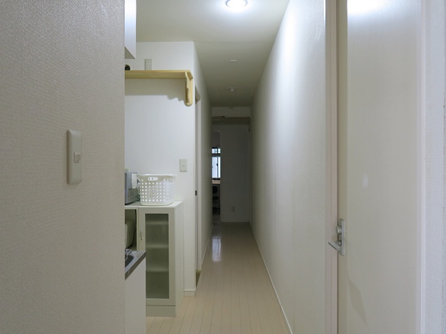 気分は寮母さん 1の内観