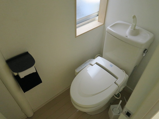 気分は寮母さん 1の内観