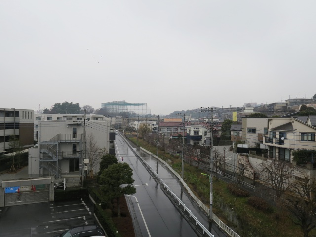 イケメンルーム 408の内観