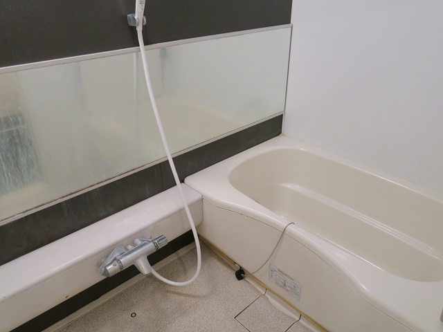 イケメンルーム 408の内観