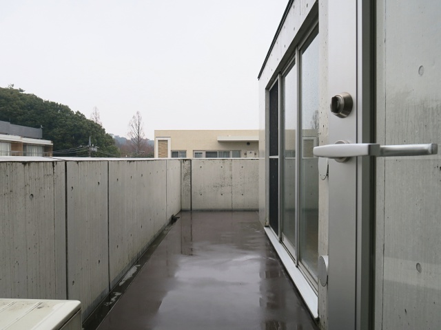 イケメンルーム 408の内観