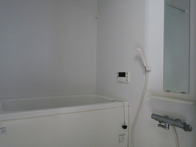 空間マジック 1-1の内観