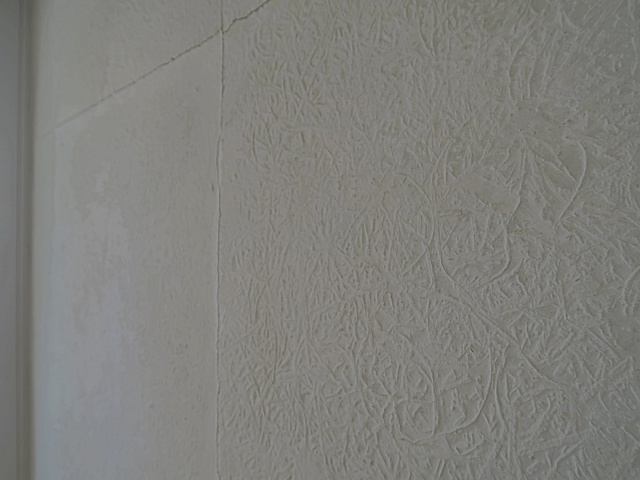 空間マジック 1-1の内観