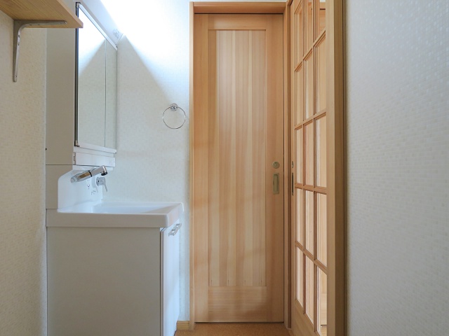 優しい気持ちで 1の内観