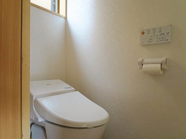優しい気持ちで 1の内観