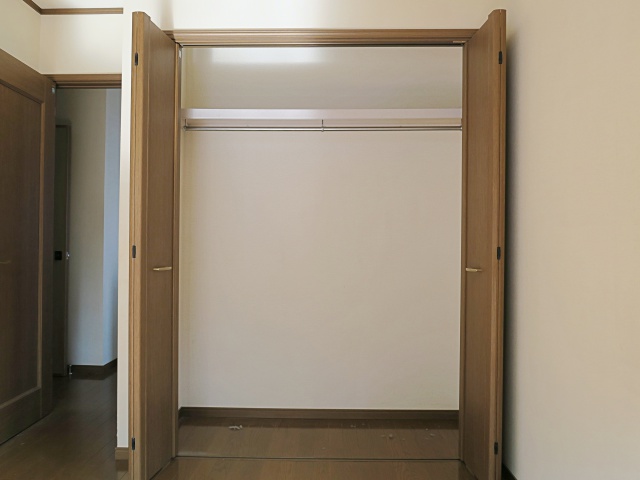 戸建を満喫 1の内観