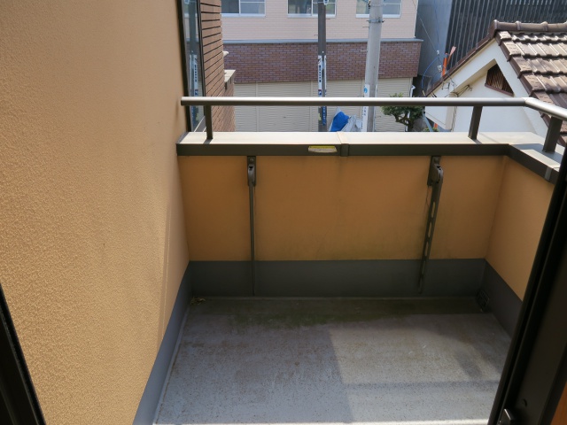 戸建を満喫 1の内観