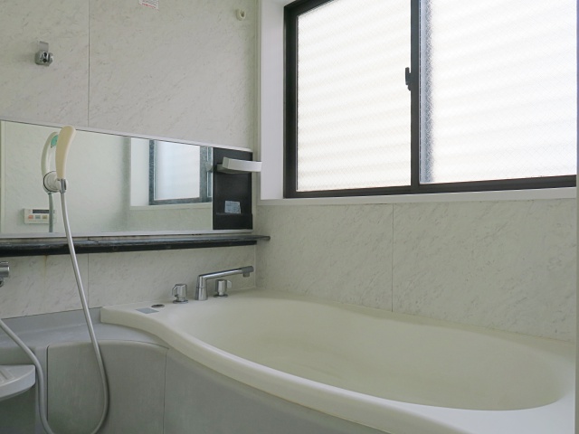 戸建を満喫 1の内観