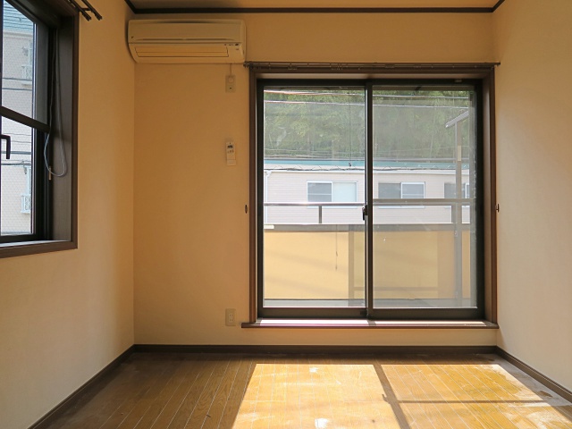 戸建を満喫 1の内観