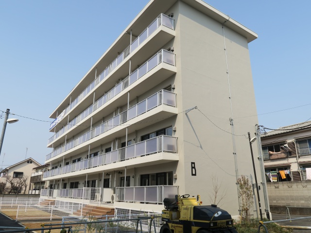 多趣味なあなたへ 101の外観