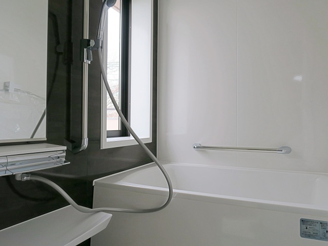 週末は友達誘って！ 303の内観