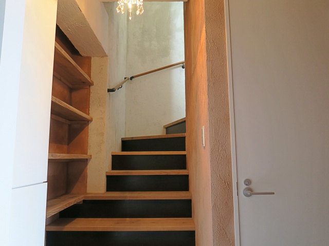 週末は友達誘って！ 303の内観