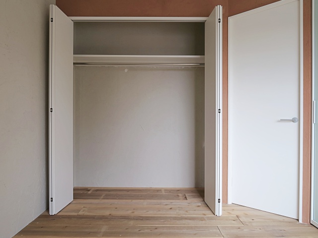 週末は友達誘って！ 303の内観