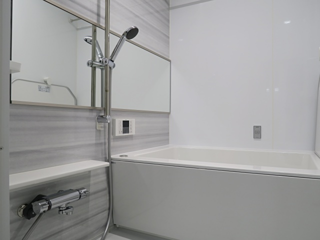 懐かしい景色を眺めて 813の内観