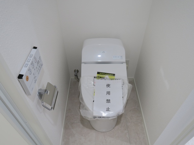 懐かしい景色を眺めて 813の内観