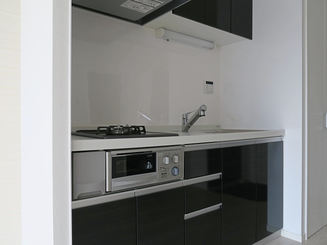 懐かしい景色を眺めて 813の内観