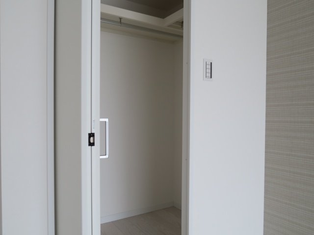 懐かしい景色を眺めて 813の内観