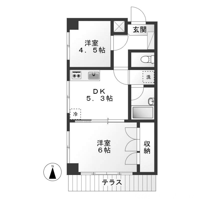 図面