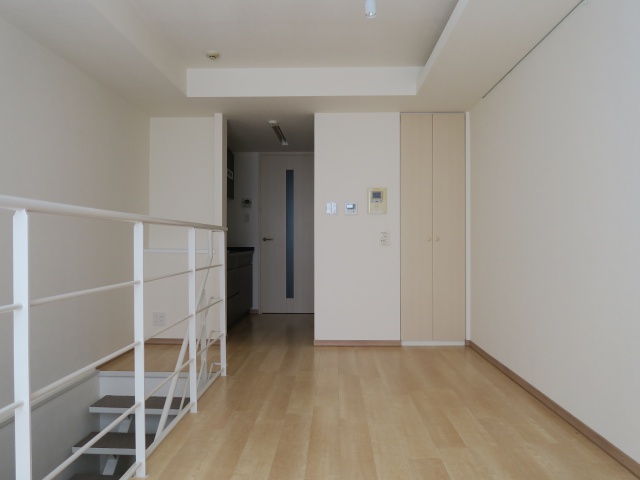 奥渋でゆったり 203の内観