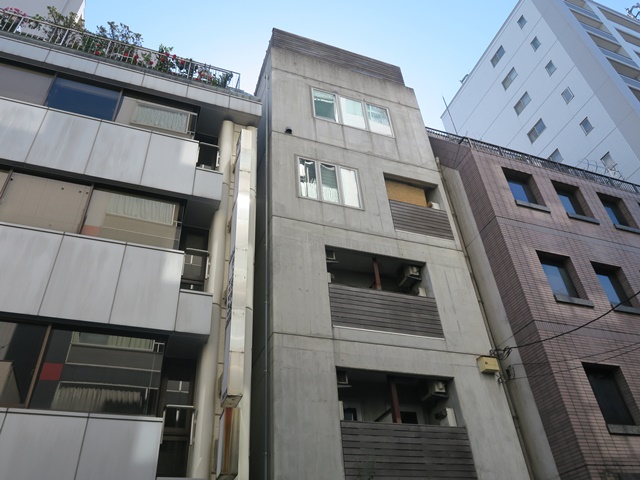 木のぬくもりに包まれて 201の外観