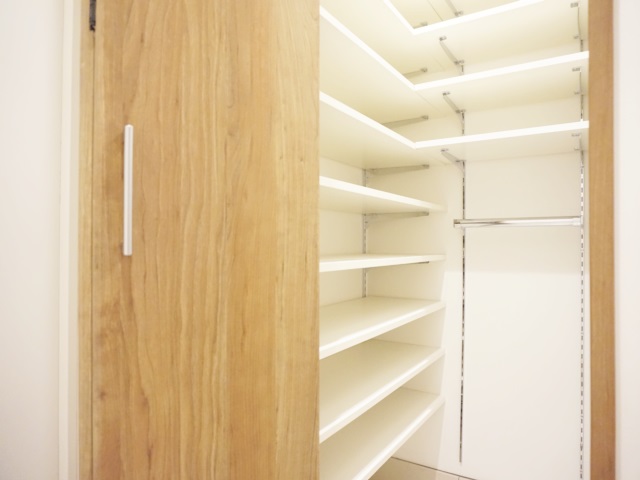 樺桜を踏みしめる日常 103の内観