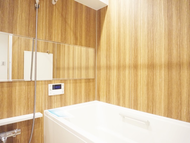 樺桜を踏みしめる日常 103の内観