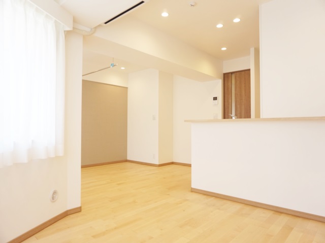 樺桜を踏みしめる日常 103の内観