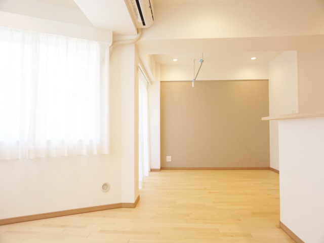 樺桜を踏みしめる日常 103の内観