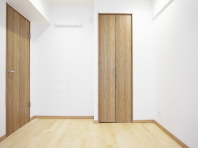 樺桜を踏みしめる日常 103の内観