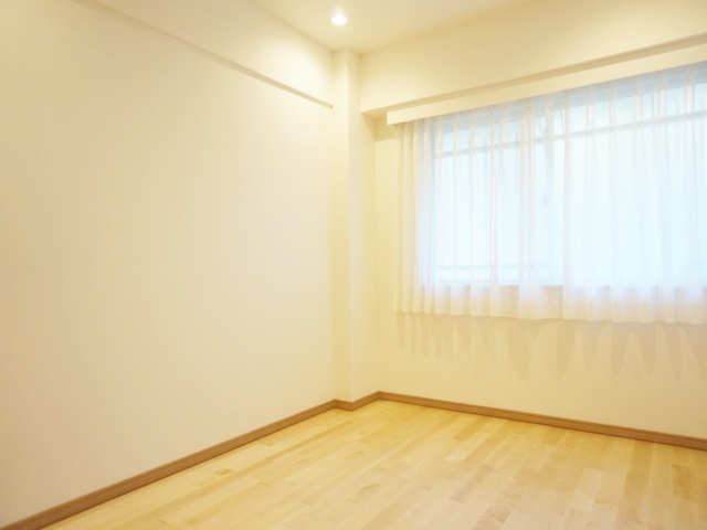 樺桜を踏みしめる日常 103の内観