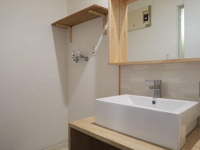 当たり前時間を大切に 202の内観