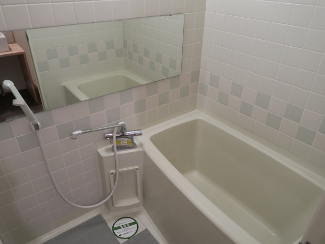 当たり前時間を大切に 202の内観