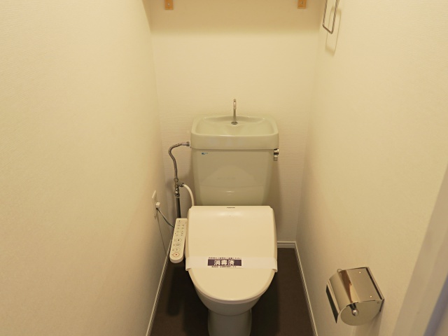 当たり前時間を大切に 202の内観