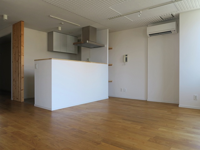 当たり前時間を大切に 202の内観