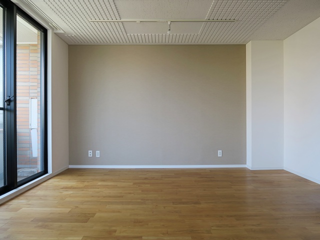 当たり前時間を大切に 202の内観