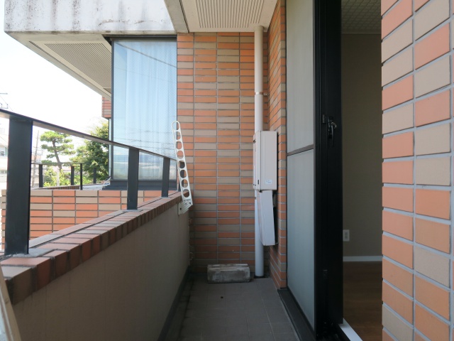 当たり前時間を大切に 202の内観