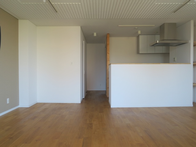 当たり前時間を大切に 202の内観