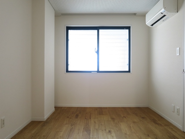 当たり前時間を大切に 202の内観