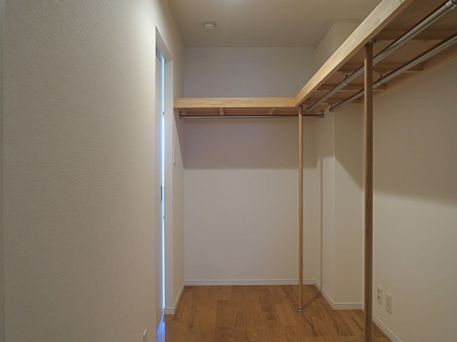 当たり前時間を大切に 202の内観