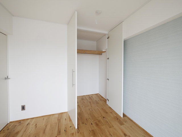 実は穴場な矢口渡 804の内観