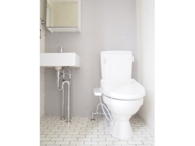 コンパクトを楽しむ 204の内観