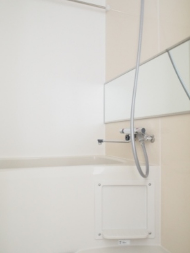 コンパクトを楽しむ 204の内観