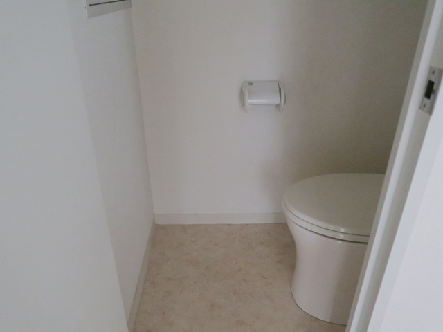 穴場とは 310の内観