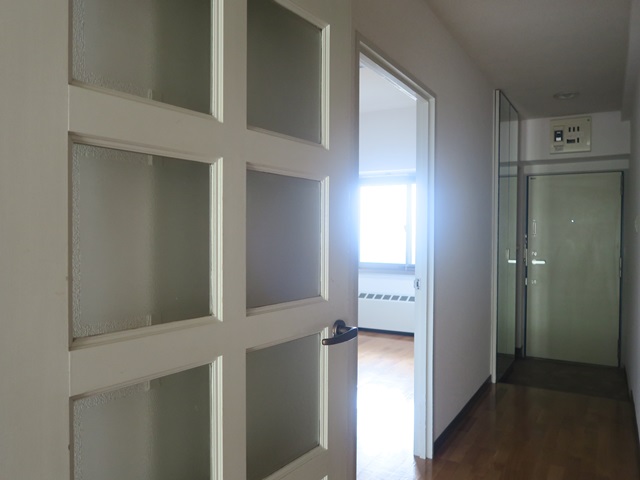 穴場とは 310の内観