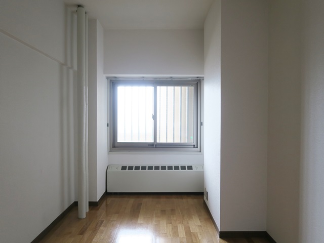 穴場とは 310の内観