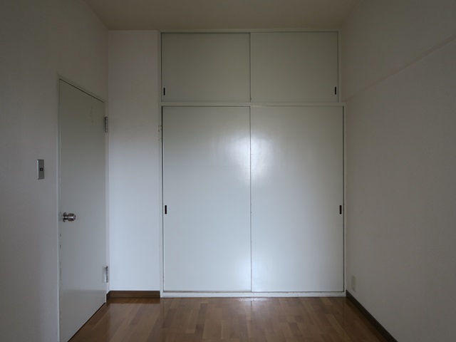 穴場とは 310の内観