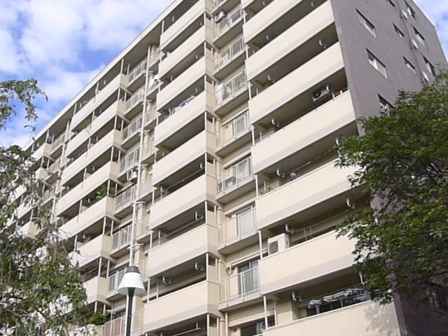 穴場とは 310の外観