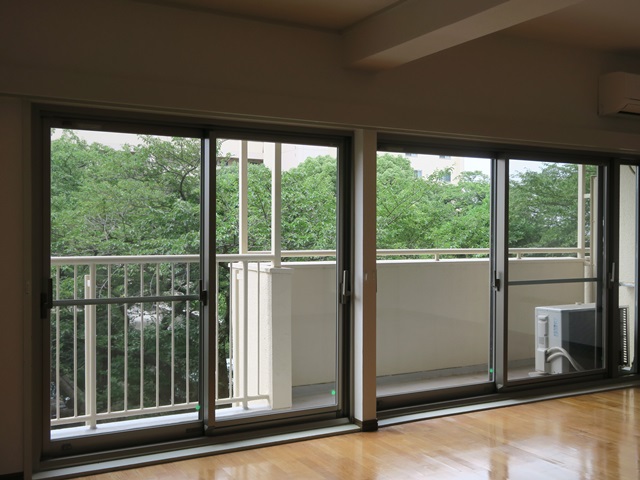 穴場とは 310の内観